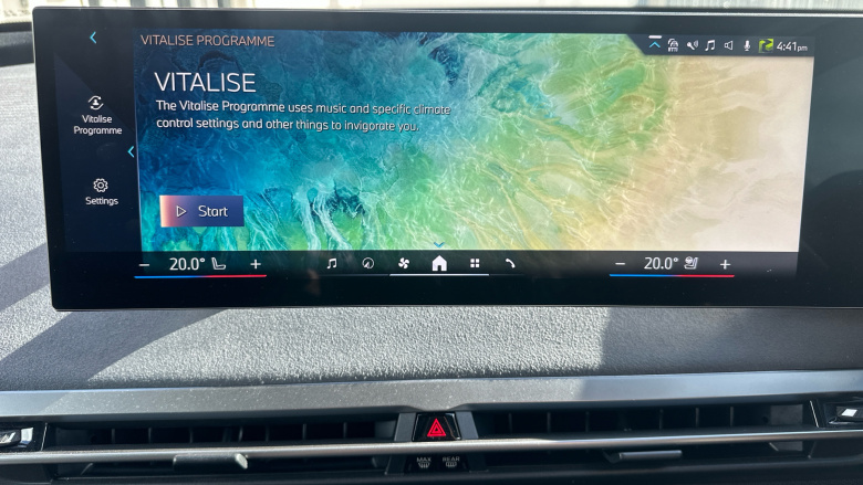 BMW iX 400kW xDrive60 M Sport 112kWh 5dr Auto [Pro Pack] Electric Estate